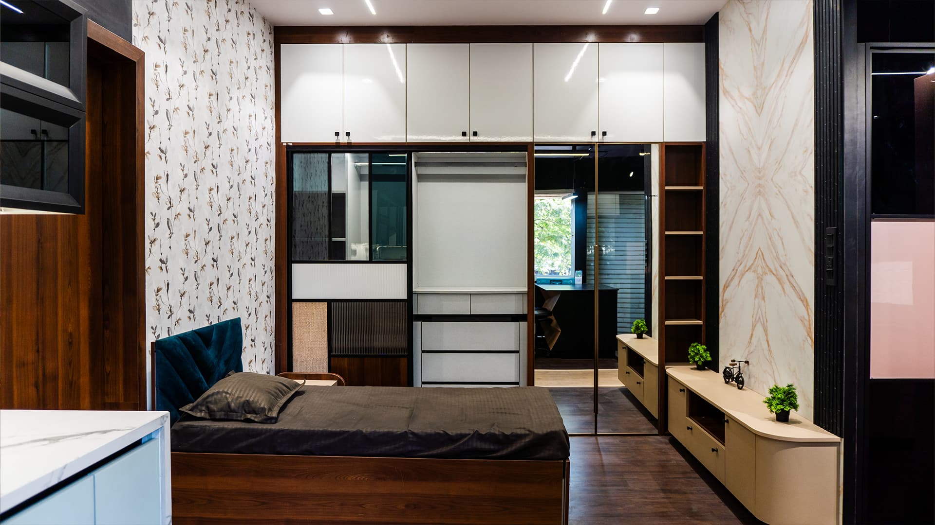 Interior Photography